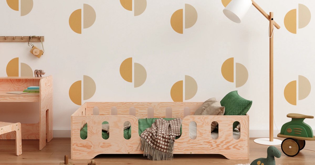Etagenbett - Platzsparend und praktisch für jedes Kinderzimmer