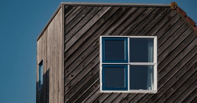 Haus mit Holzfassade: Planung und Umsetzung