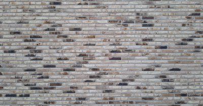 Riemchen Klinker Fassade: Verlegung und Stil