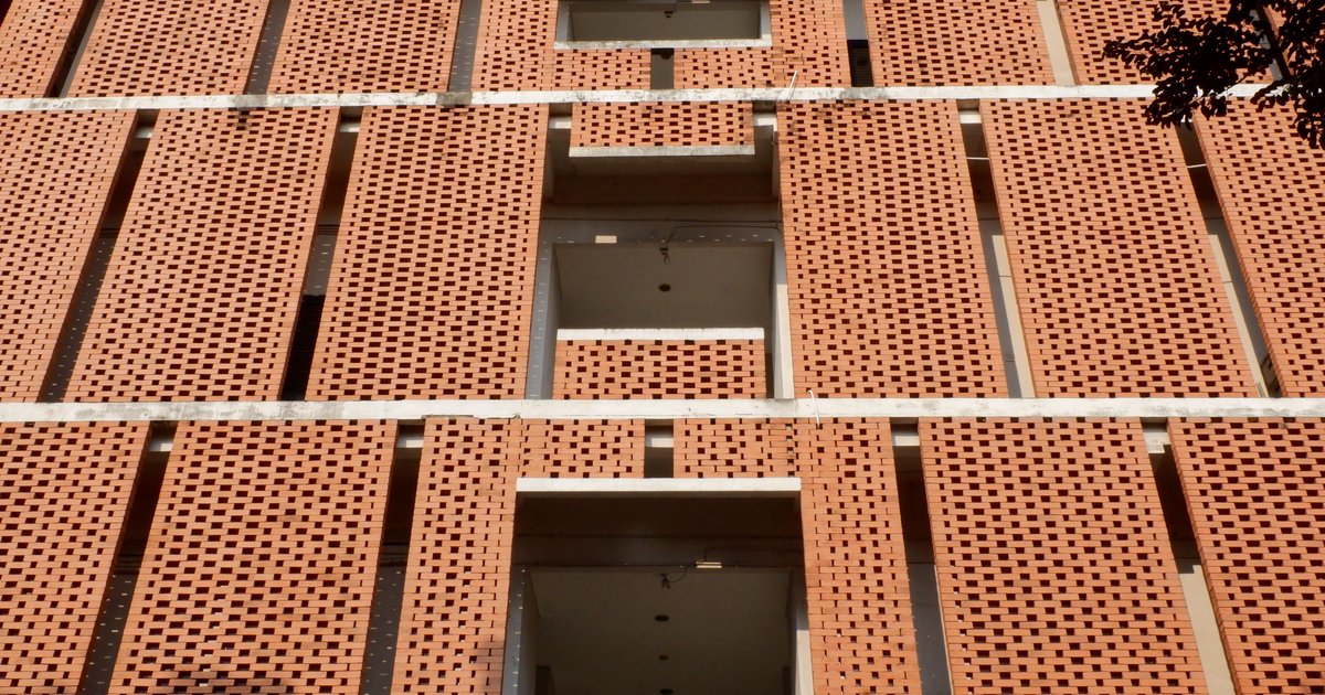 Klinker Fassade modern: Aktuelle Designs