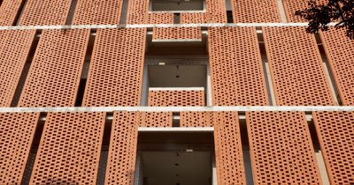 Klinker Fassade modern: Aktuelle Designs