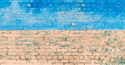 Klinker Fassade streichen: Anleitung und Tipps