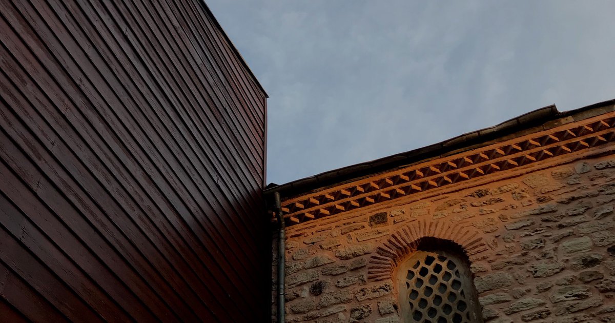 Holz Klinker Fassade: Kombination und Gestaltung