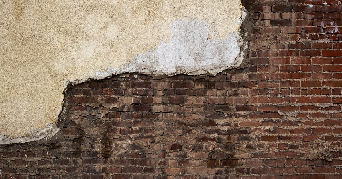 Klinker Putz Fassade: Mischformen und Anwendung