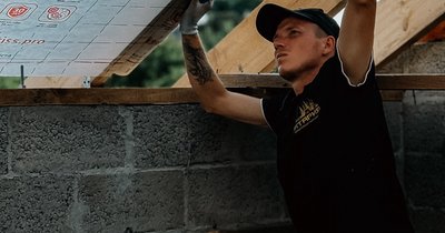 Außenwand dämmen von innen: Anleitung und Kosten