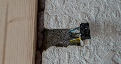 Außenwand von innen dämmen: Planung und Umsetzung