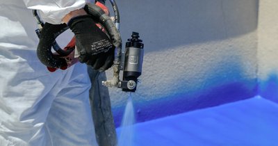Wärmedämmverbundsystem WDVS: Funktion und Vorteile