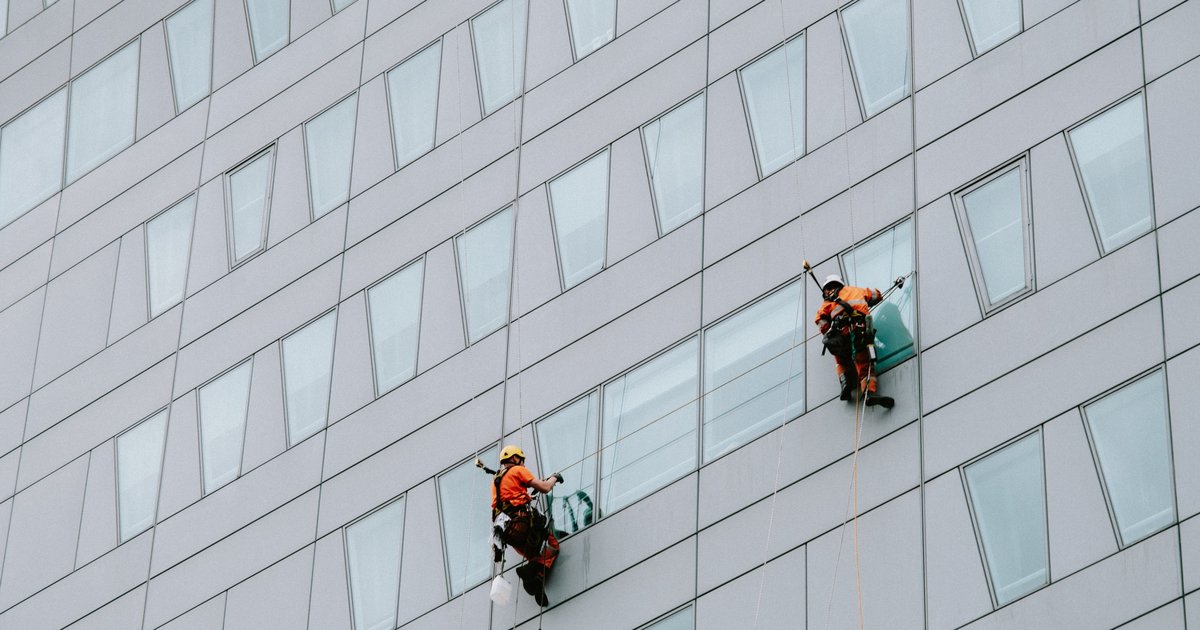 Reinigung Fassade Kosten: Preise und Faktoren