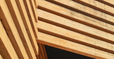 Häuser mit Holzfassade: Beispiele und Inspiration