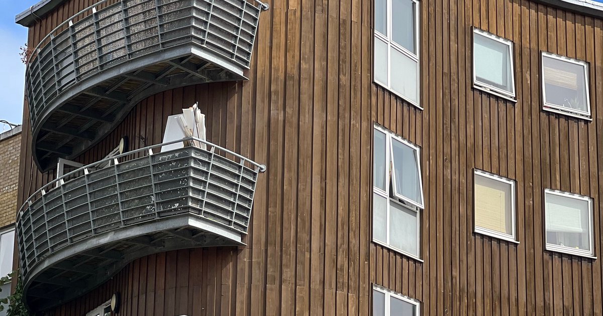 Holzfassade vertikal: Arten und Aufbau