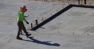 Plattenfundament: Grundlagen und Anwendung