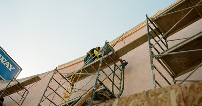 Außenwand Aufbau: Schichtenfolge und Funktion