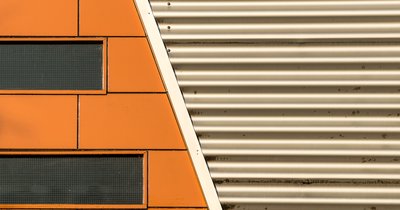 Außenwand Aufbau: Detaillierte Erklärung