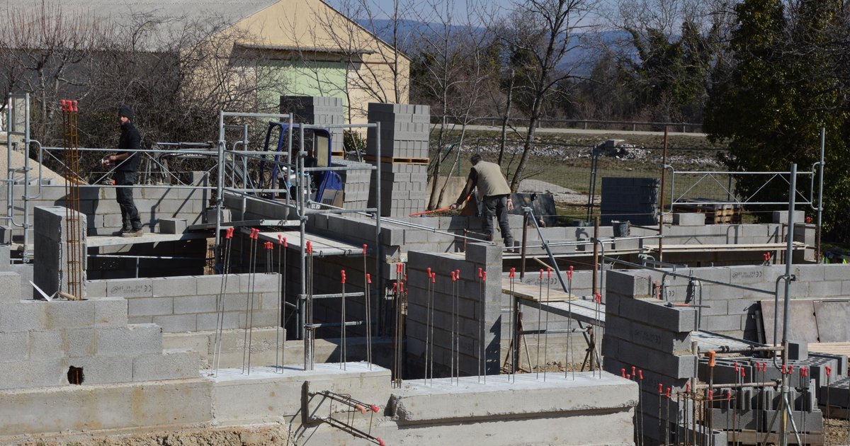 Haus Fundament bauen: Grundlagen und Tipps