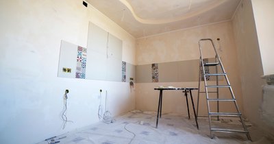 Rohbau Ausbau Kosten: Gesamtbudget planen