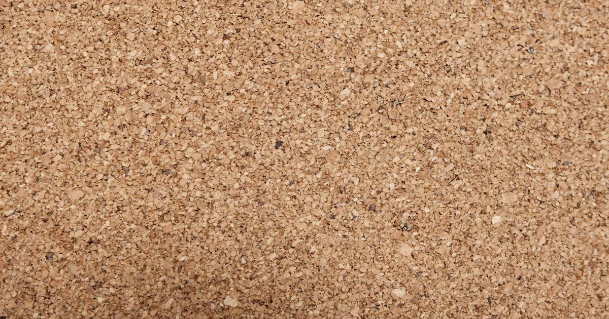 Wärmedämmverbundsystem Holzfaser: Material