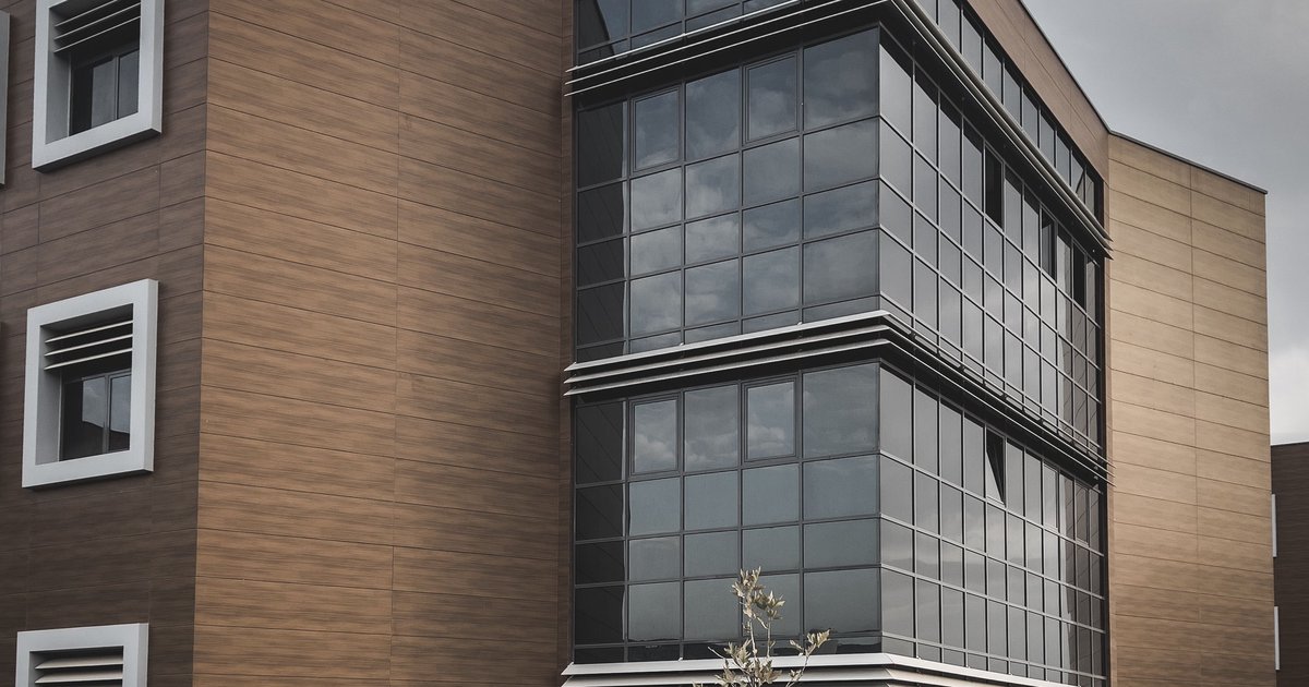 Konstruktion Holzfassade: Systeme und Lösungen