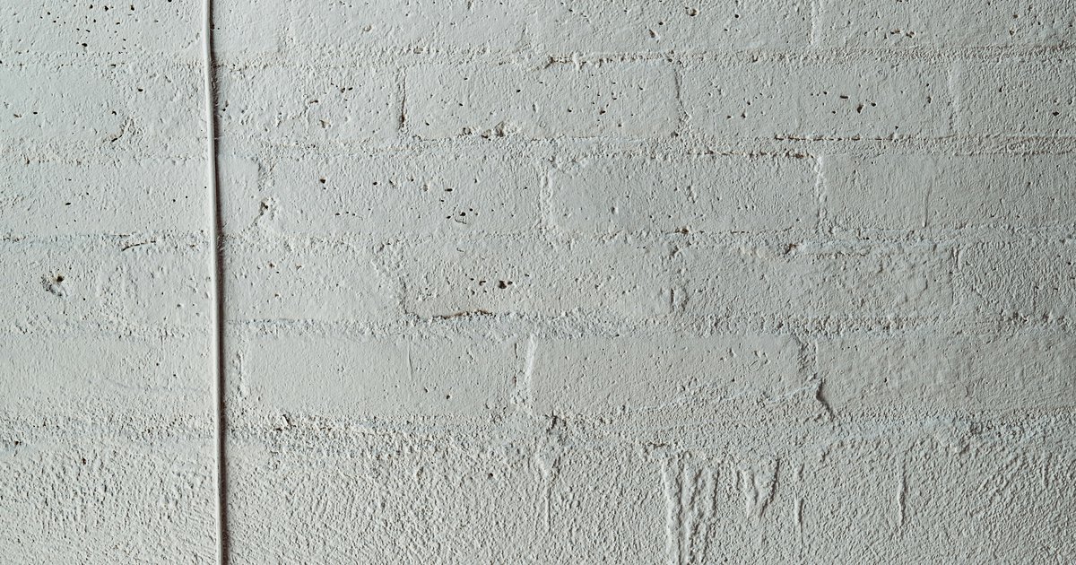 Mauer Fundament Tiefe: Richtwerte