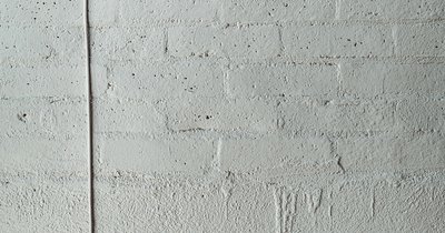 Mauer Fundament Tiefe: Richtwerte