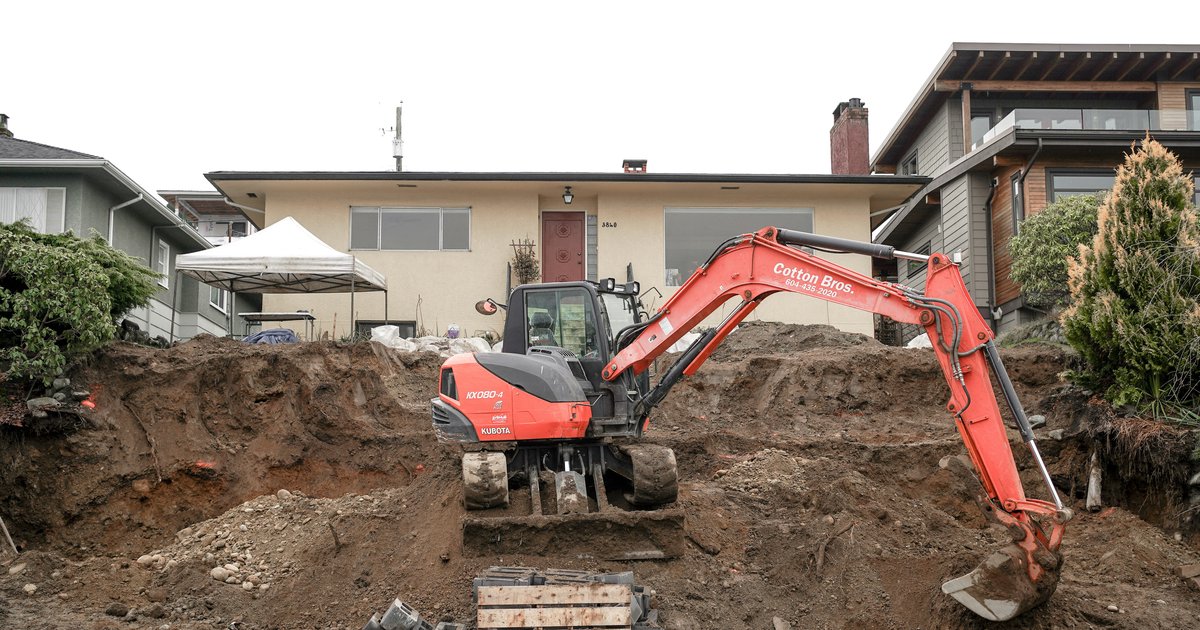 Terrasse Fundament Tiefe: Planung